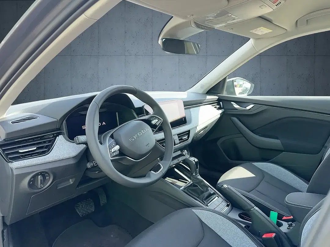 Skoda Kamiq - Thumbnail 9
