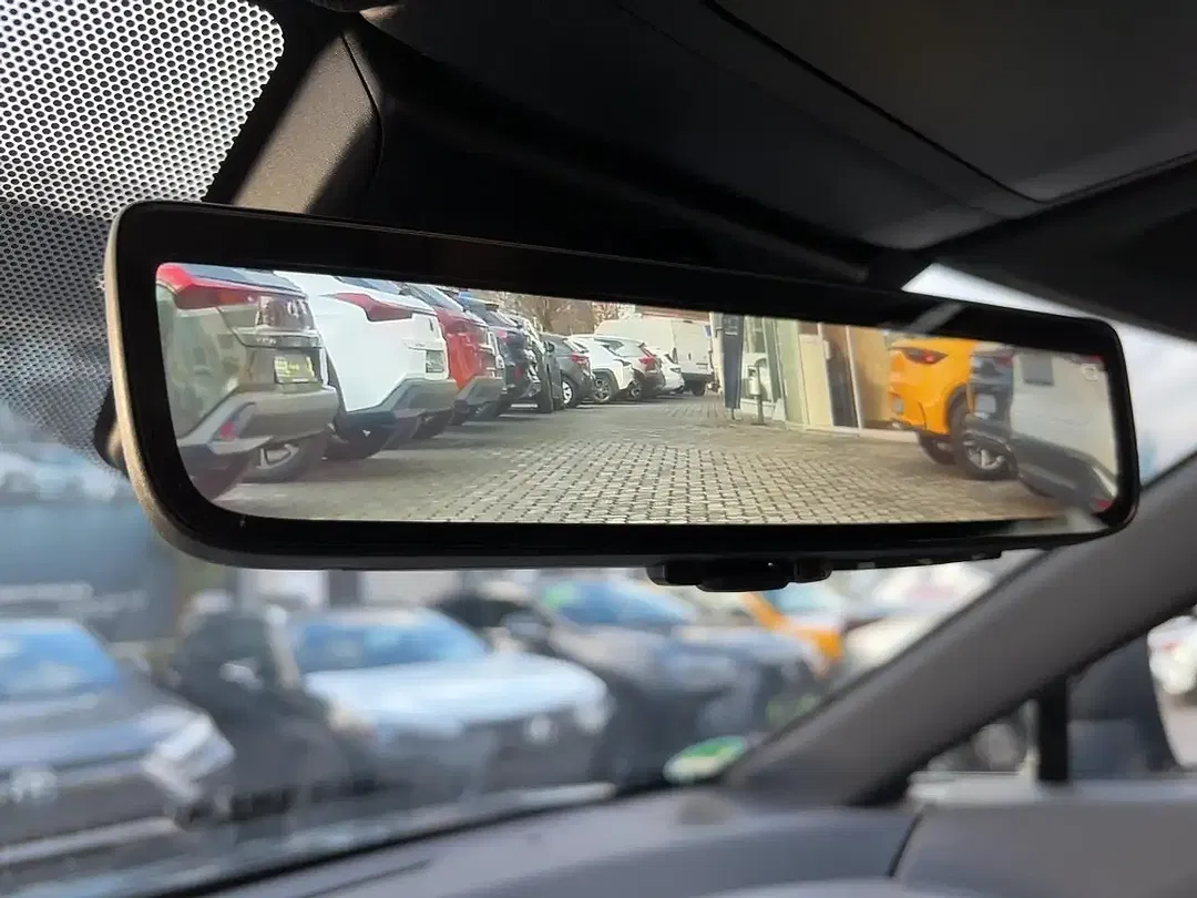 Lexus RZ - Thumbnail 20