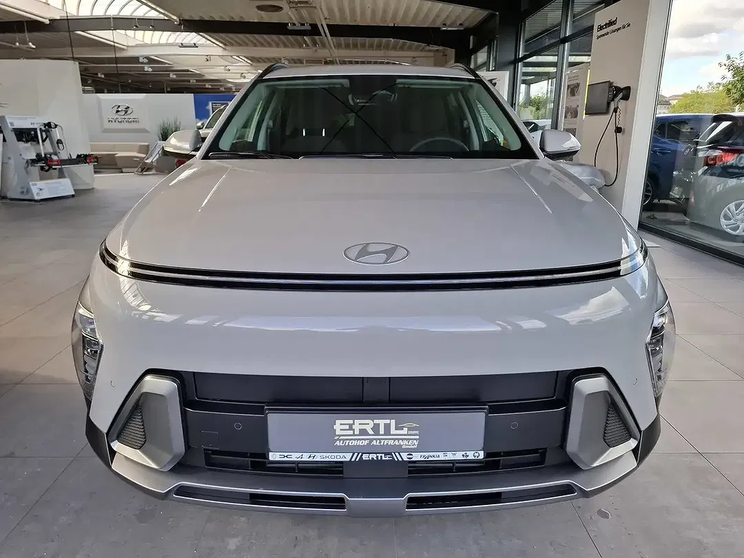 Hyundai KONA - Thumbnail 3