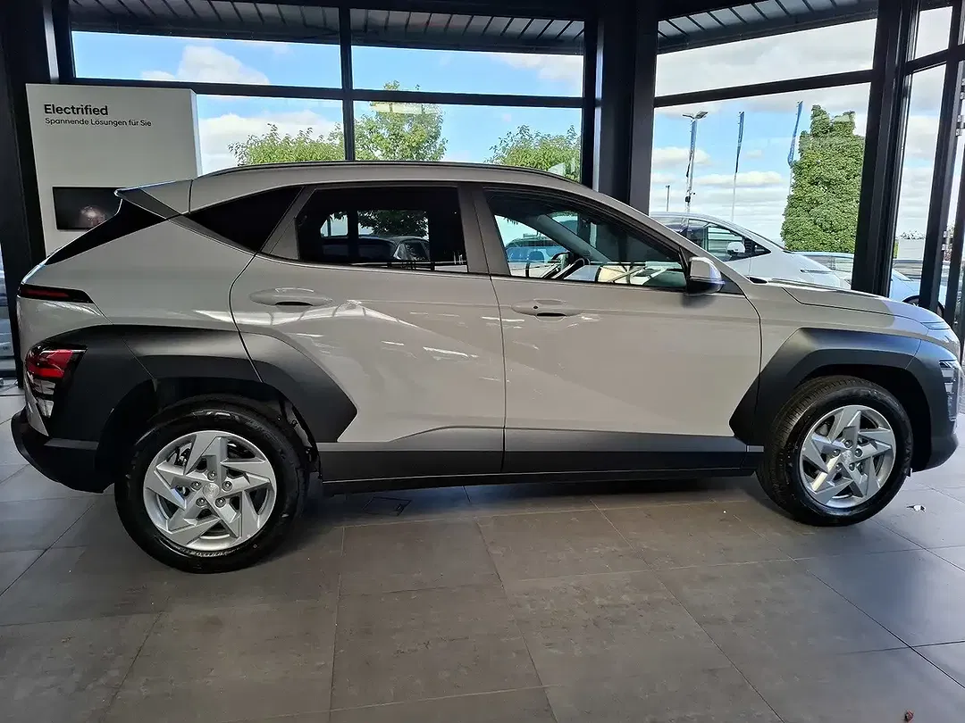 Hyundai KONA - Thumbnail 5