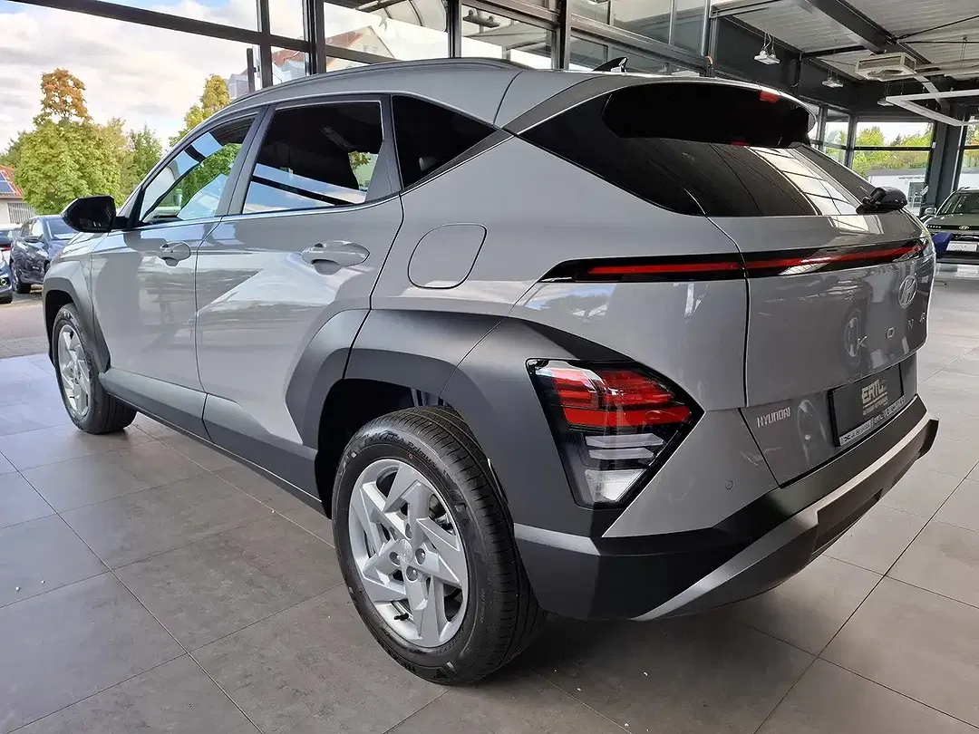Hyundai KONA - Thumbnail 7