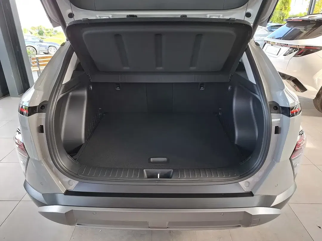 Hyundai KONA - Thumbnail 9