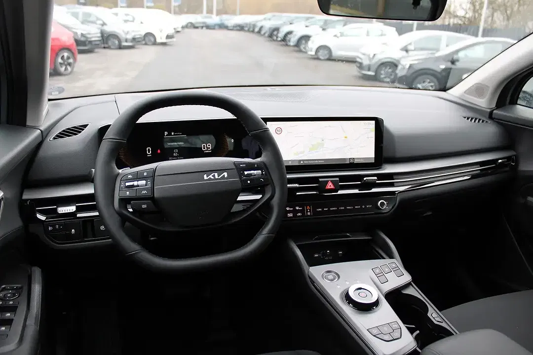 Kia Sportage - Thumbnail 10