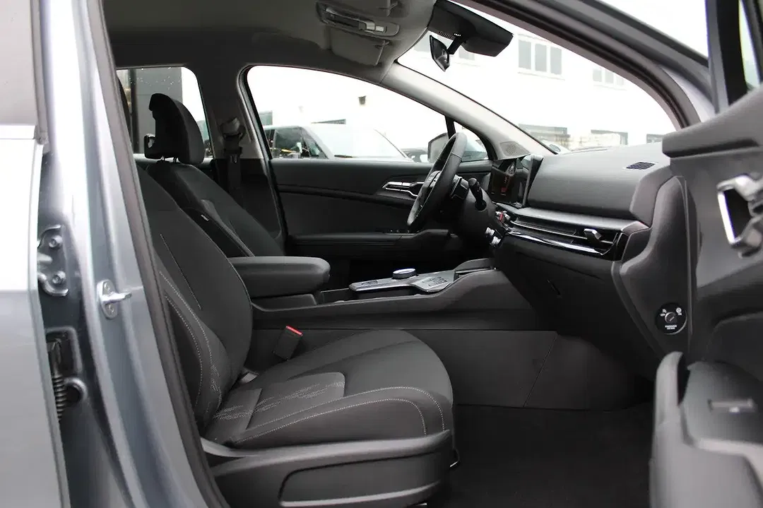 Kia Sportage - Thumbnail 12