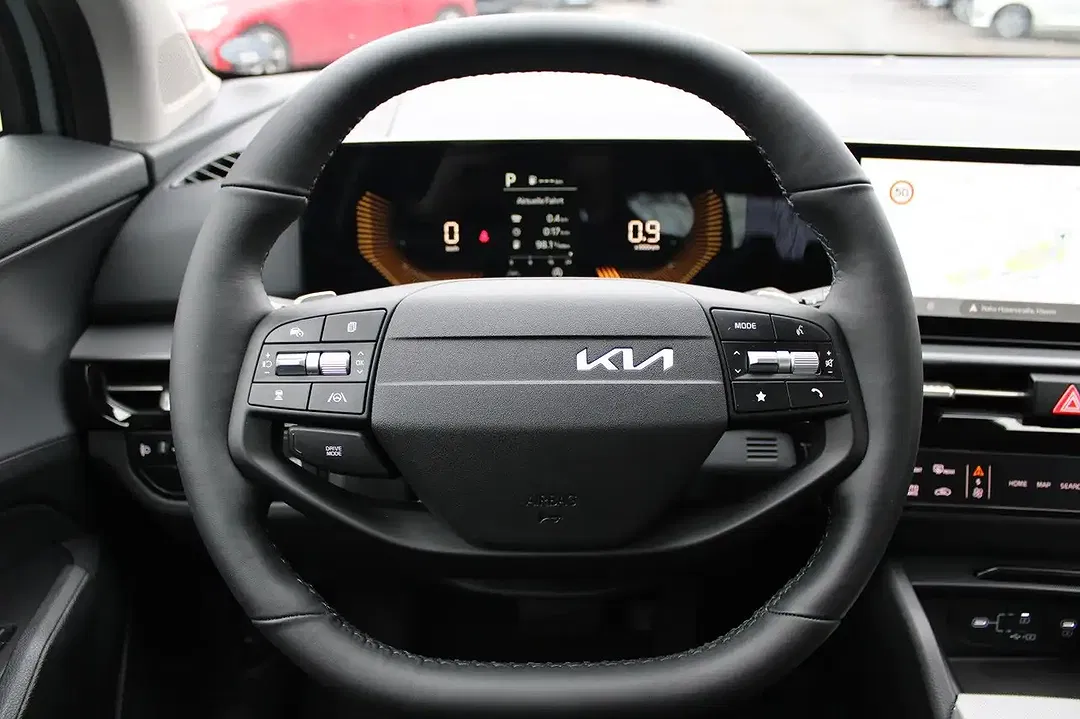 Kia Sportage - Thumbnail 13