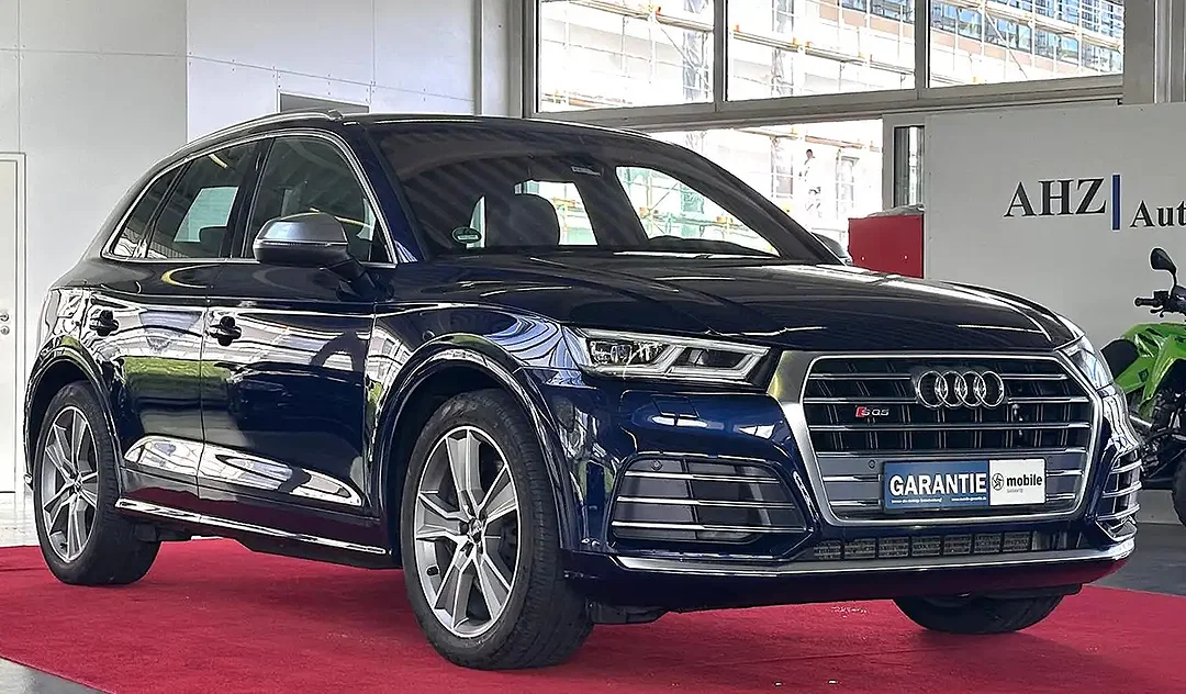 Audi SQ5 - Afbeelding 1