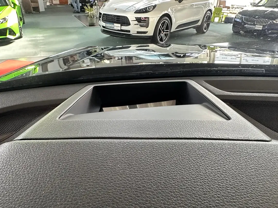Audi SQ5 - Thumbnail 12