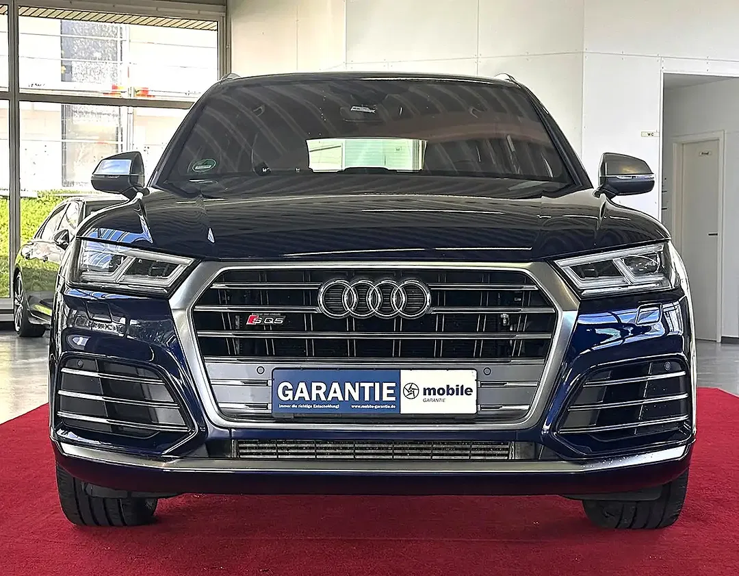Audi SQ5 - Thumbnail 3