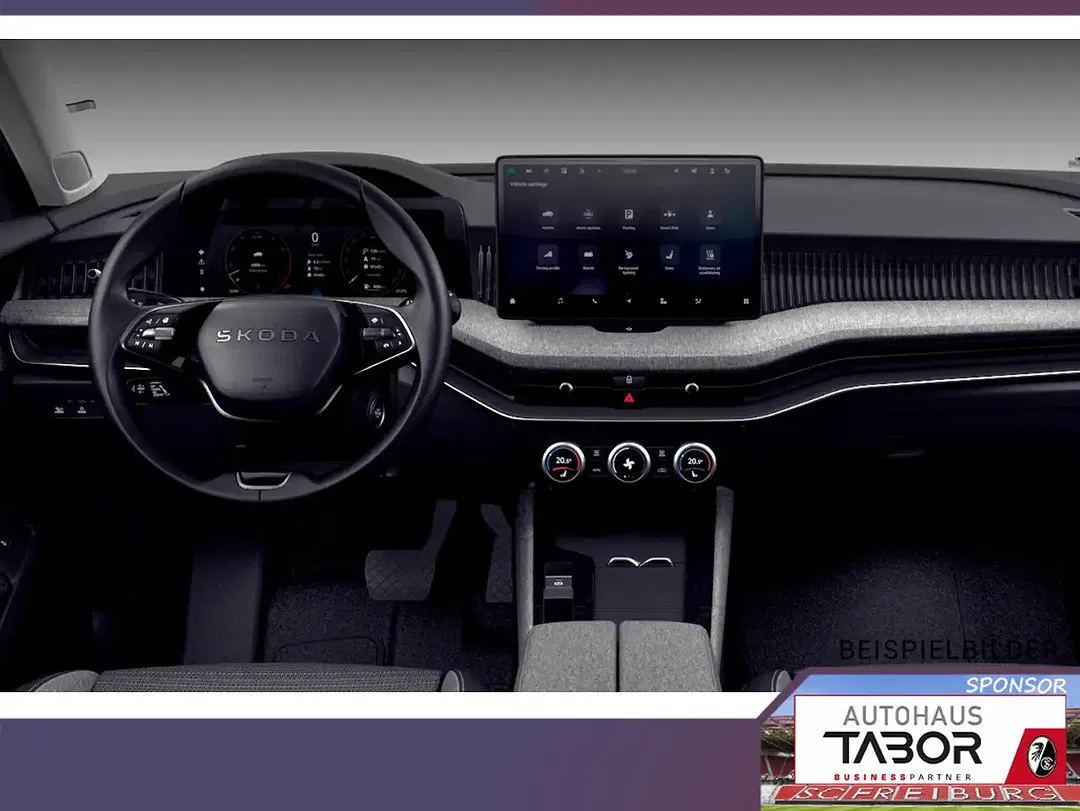 Skoda Superb - Thumbnail 4