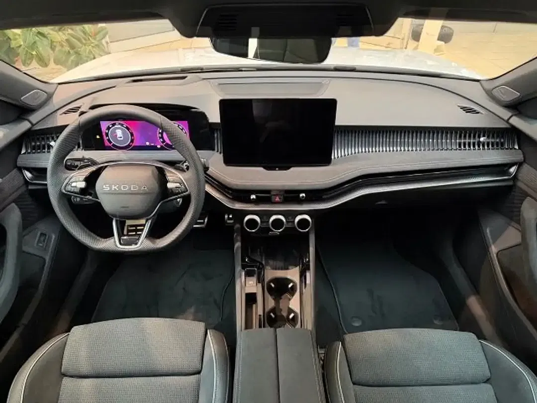 Skoda Superb - Thumbnail 7