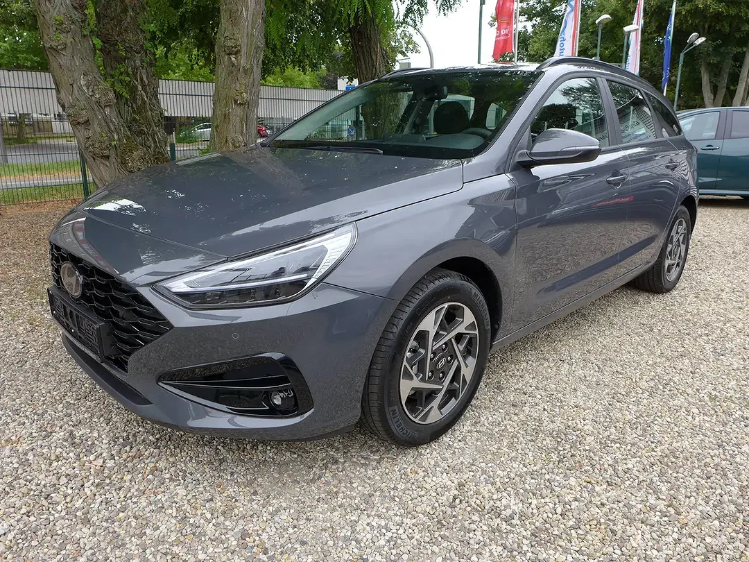 Hyundai i30 - Afbeelding 1