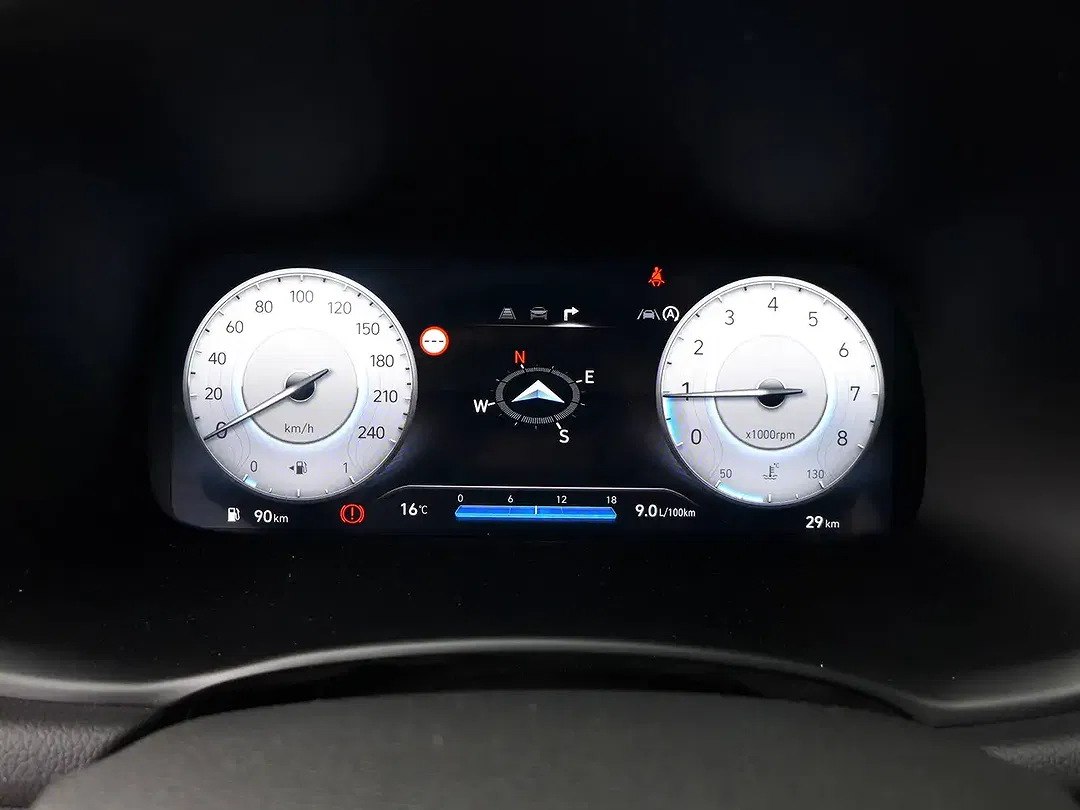 Hyundai i30 - Thumbnail 11