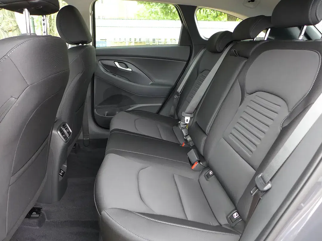 Hyundai i30 - Thumbnail 12