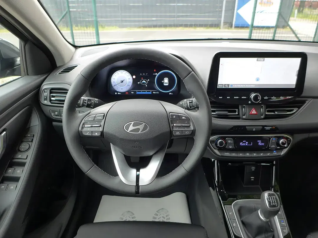 Hyundai i30 - Thumbnail 13