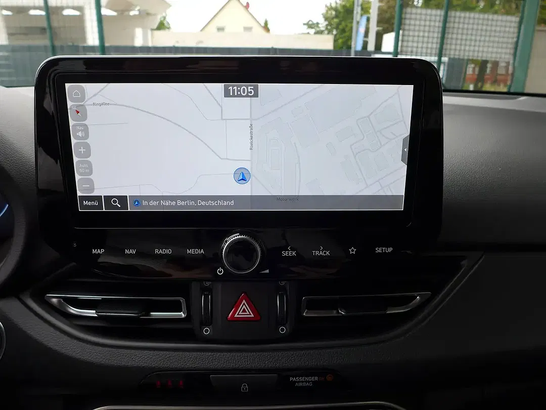 Hyundai i30 - Thumbnail 8