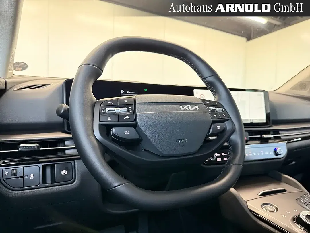 Kia Sportage - Thumbnail 9
