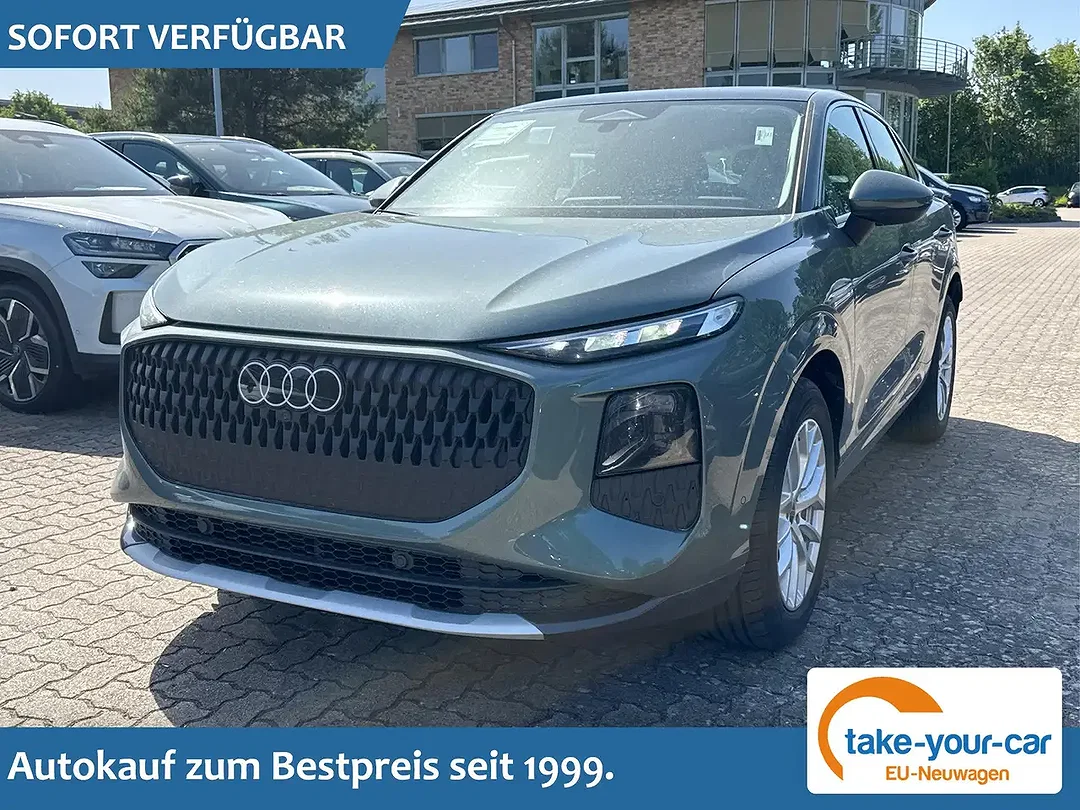 Audi Q3 - Afbeelding 1