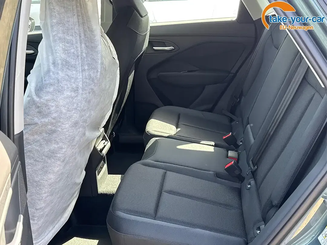 Audi Q3 - Thumbnail 13