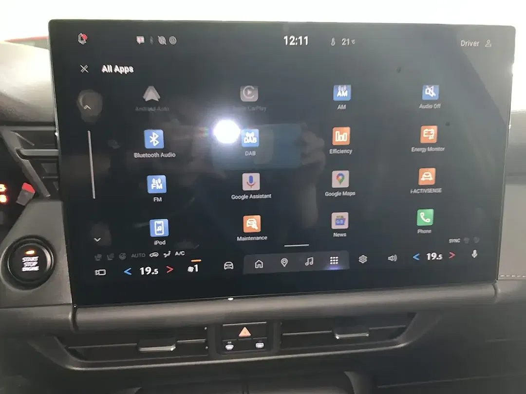 Mazda CX-5 - Thumbnail 10