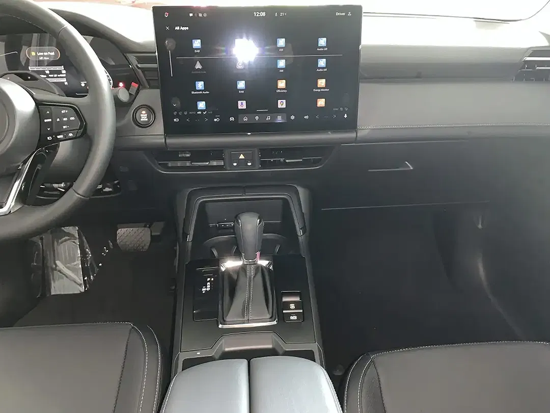 Mazda CX-5 - Thumbnail 11