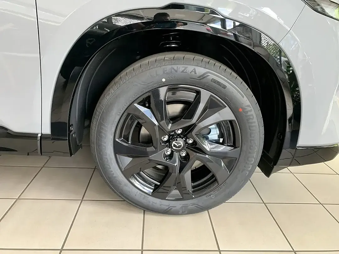Mazda CX-5 - Thumbnail 6
