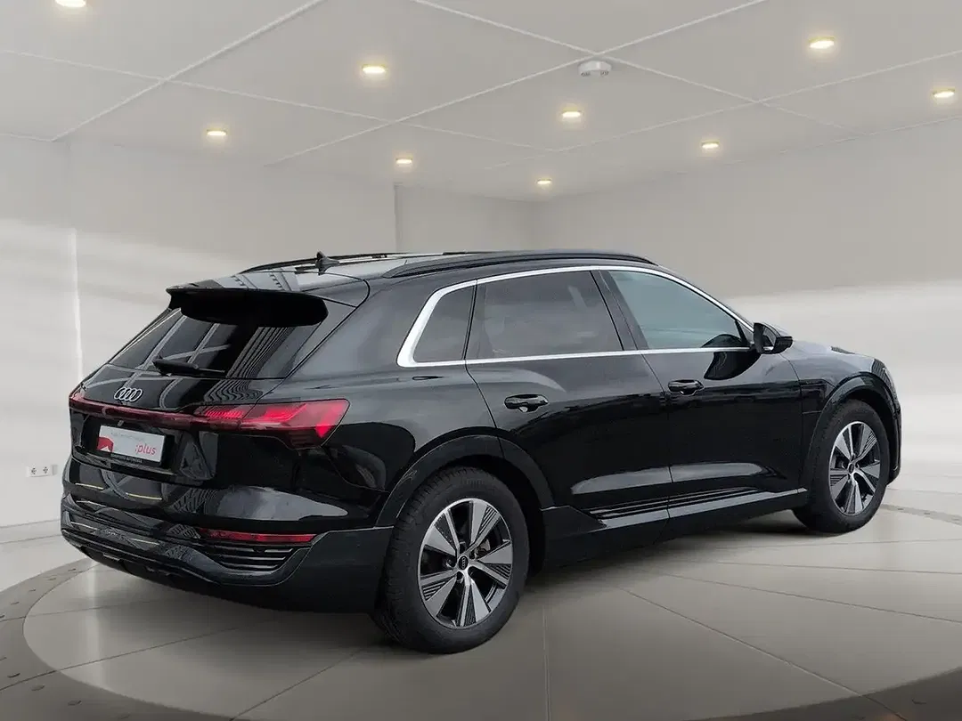 Audi Q8 e-tron - Thumbnail 5