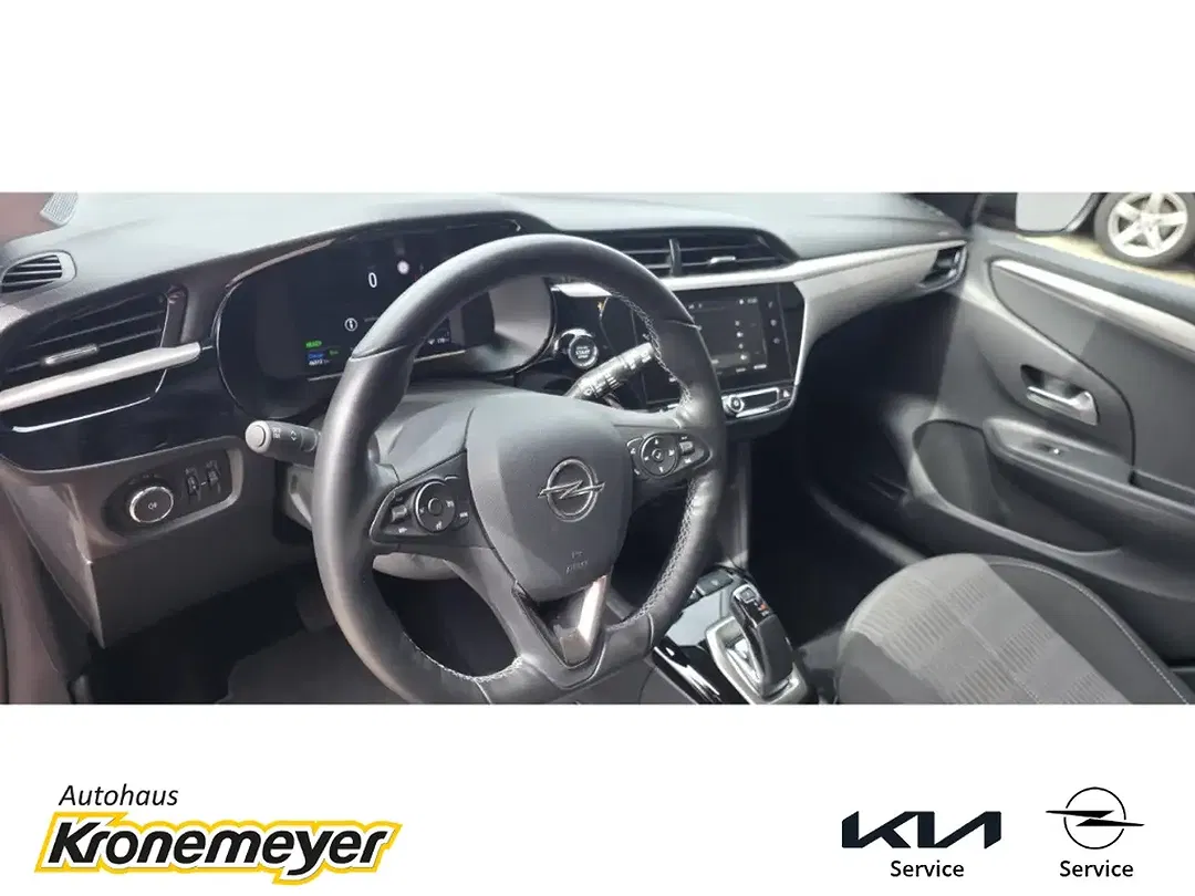 Opel Corsa-e - Thumbnail 10