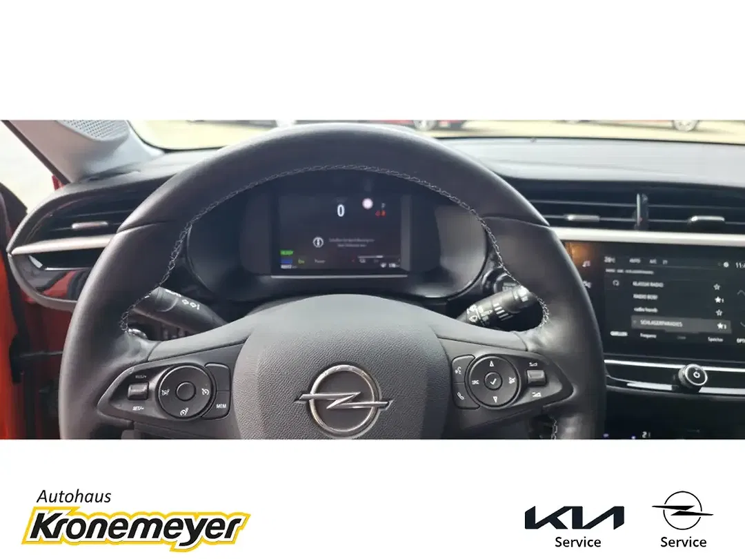 Opel Corsa-e - Thumbnail 11