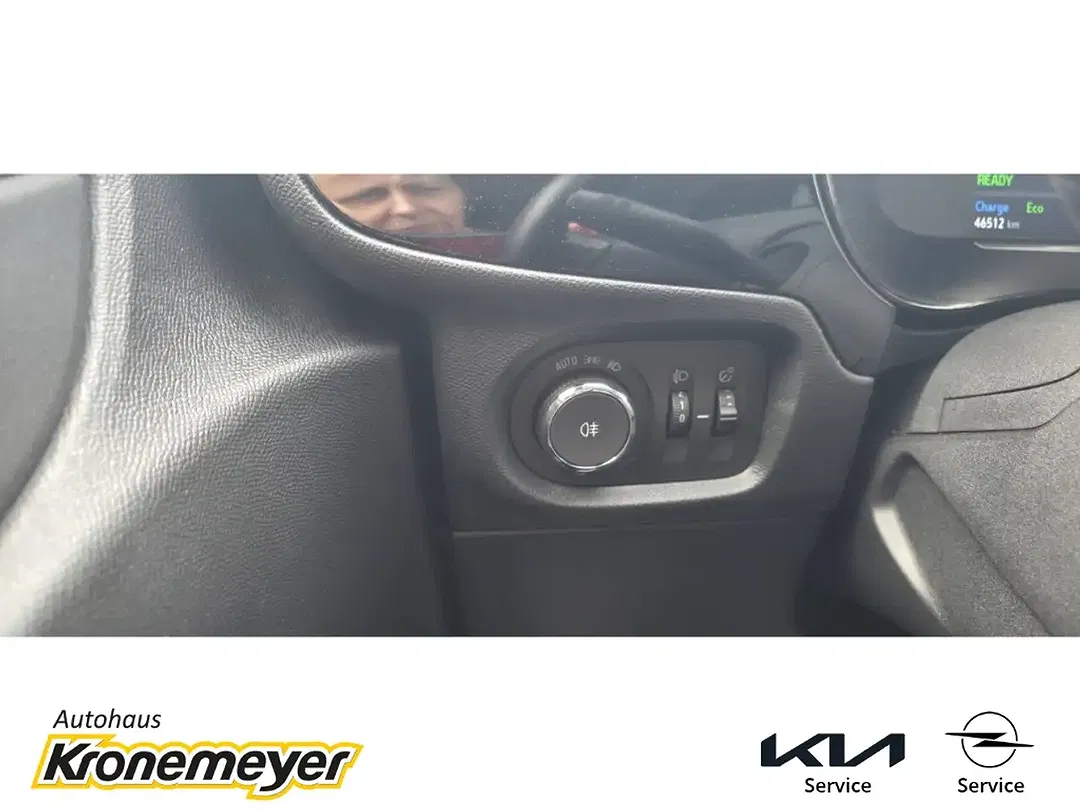Opel Corsa-e - Thumbnail 13