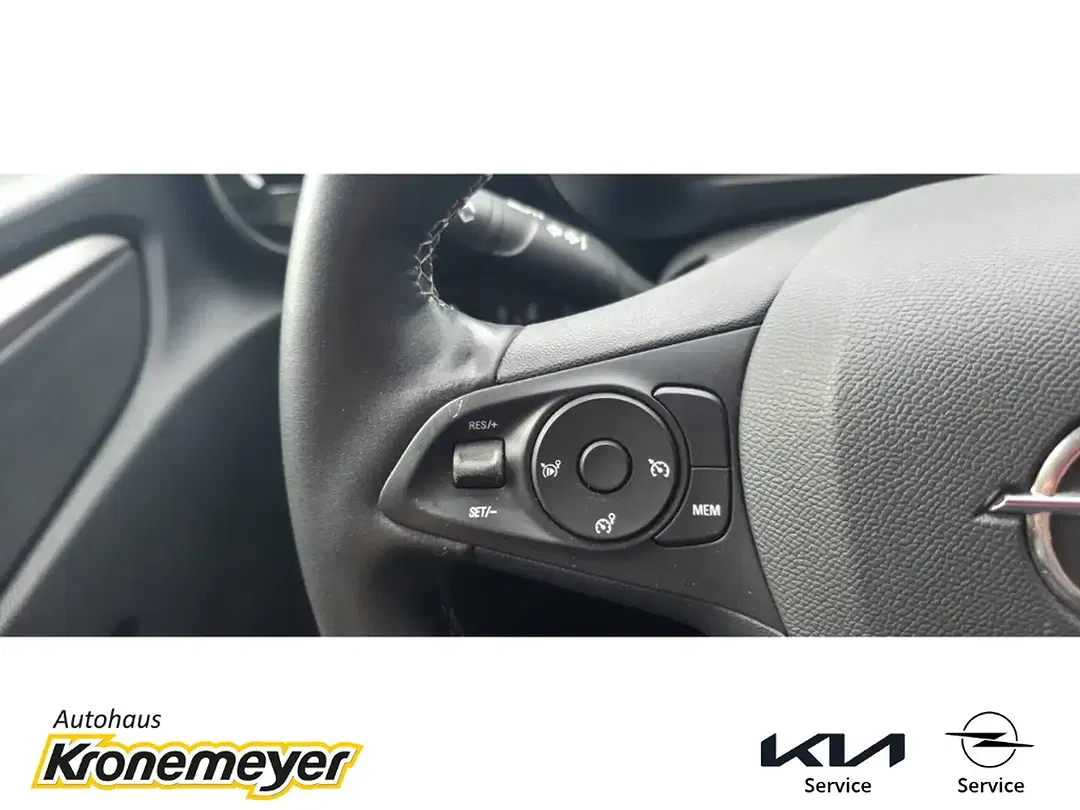 Opel Corsa-e - Thumbnail 14