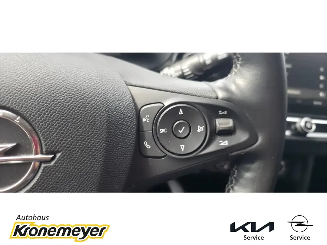 Opel Corsa-e - Thumbnail 15