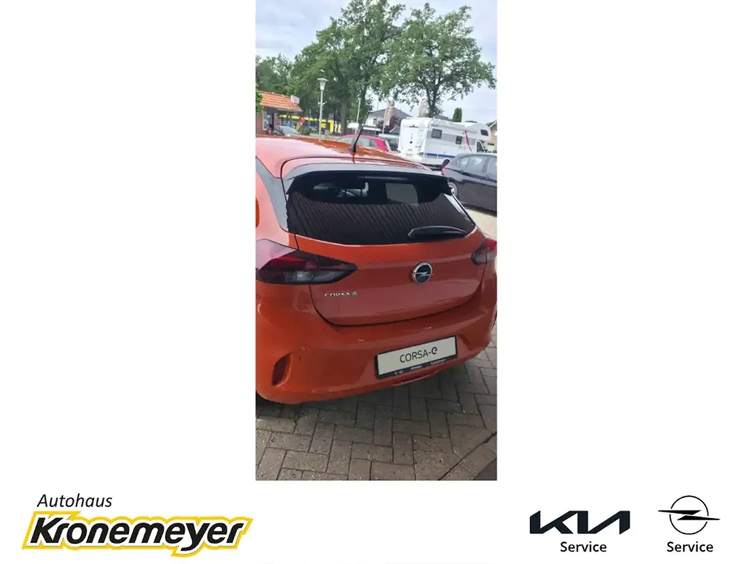 Opel Corsa-e - Thumbnail 5