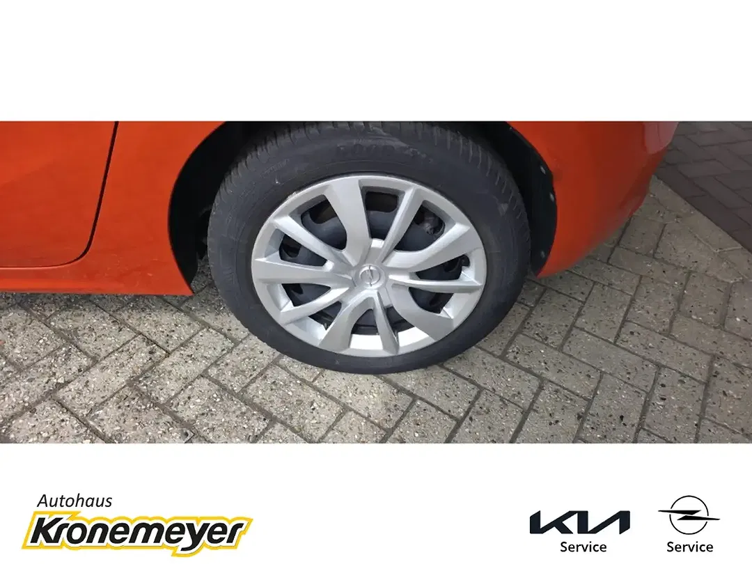 Opel Corsa-e - Thumbnail 7