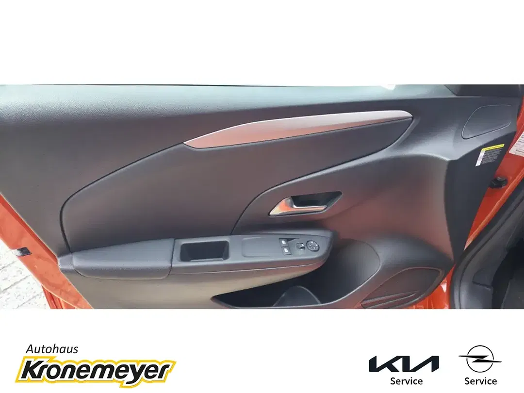 Opel Corsa-e - Thumbnail 9