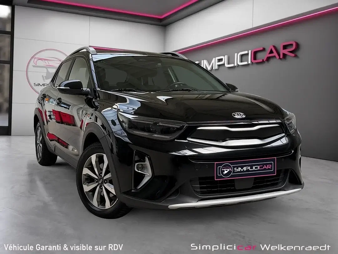 Kia Stonic - Afbeelding 1