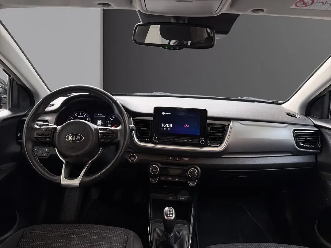 Kia Stonic - Thumbnail 11