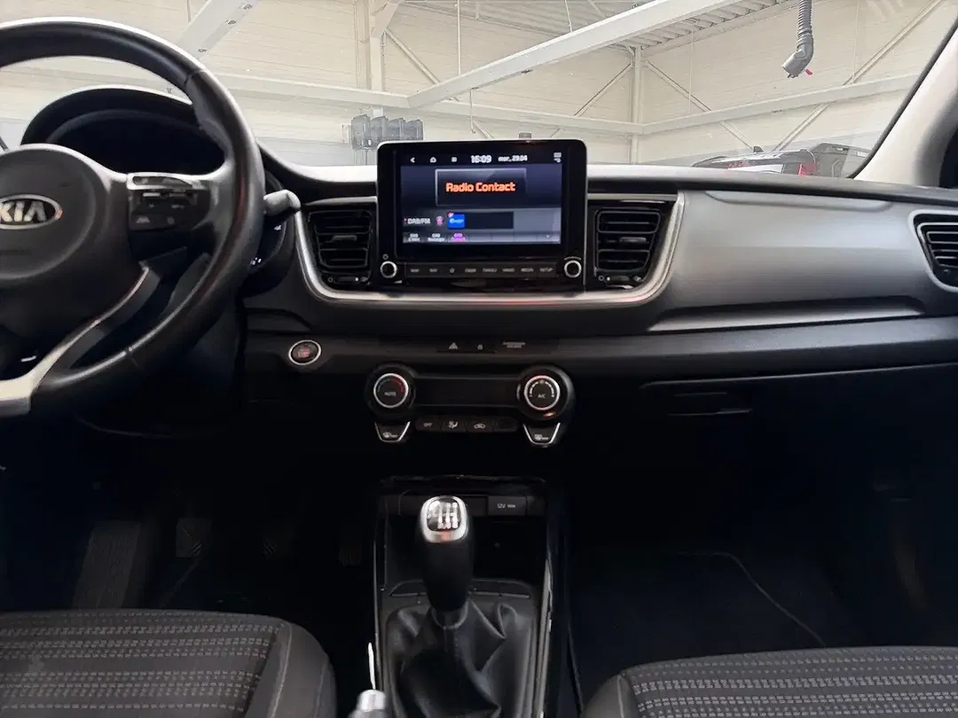 Kia Stonic - Thumbnail 12