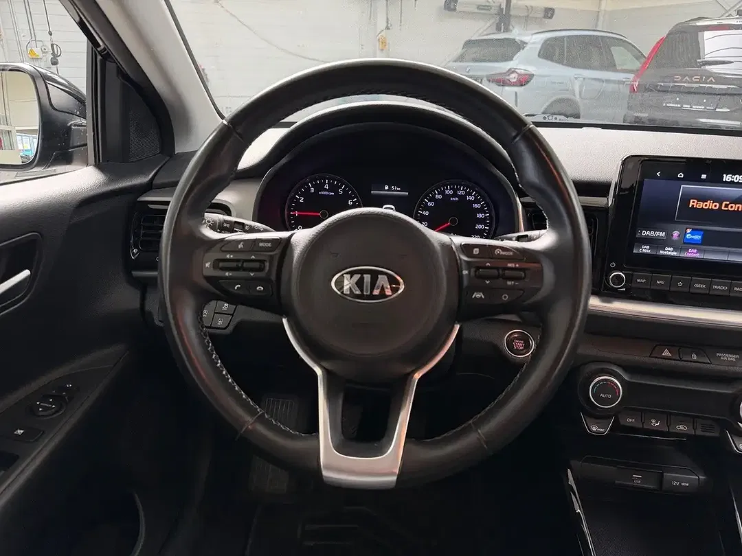 Kia Stonic - Thumbnail 13