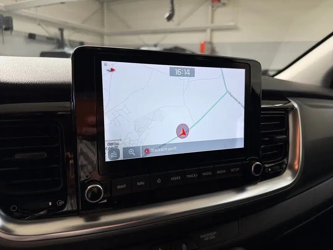 Kia Stonic - Thumbnail 15