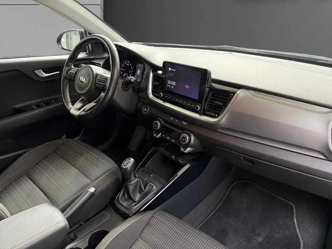 Kia Stonic - Thumbnail 8