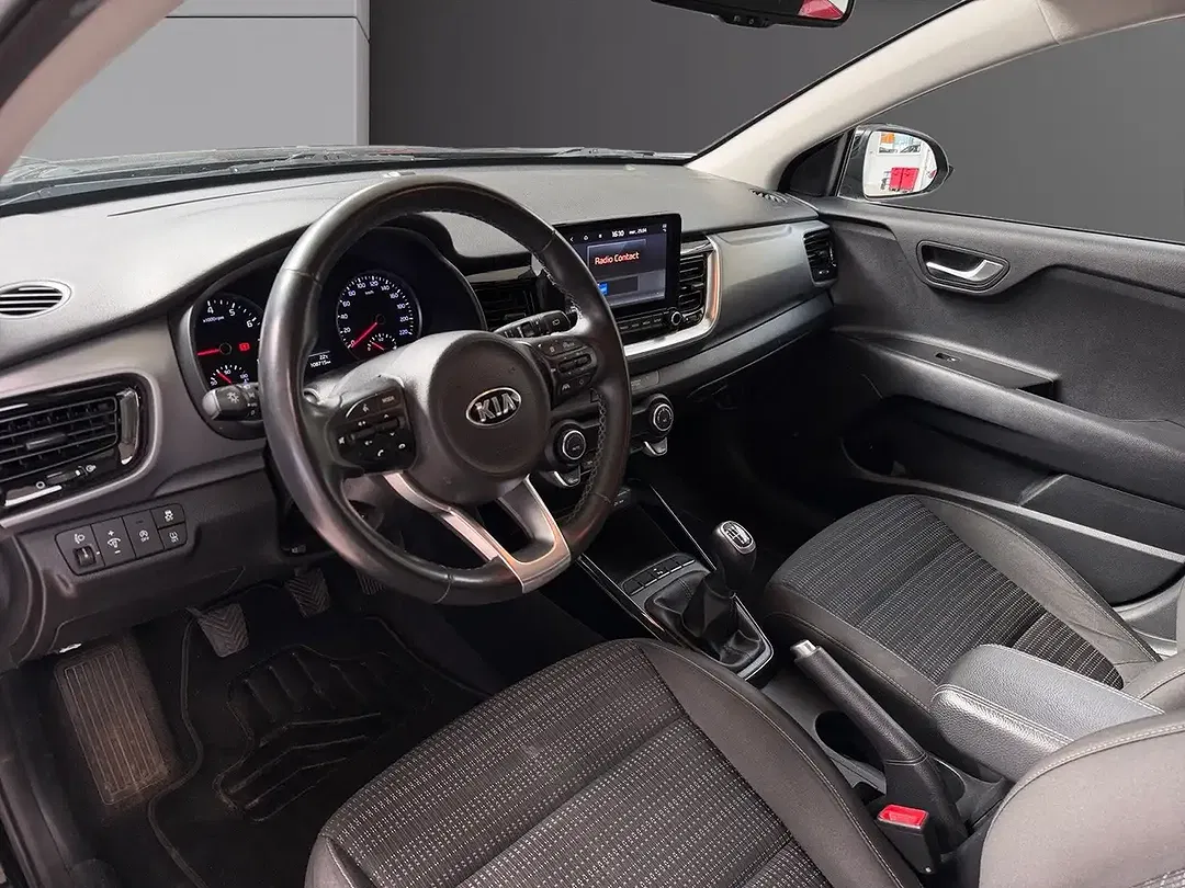 Kia Stonic - Thumbnail 9
