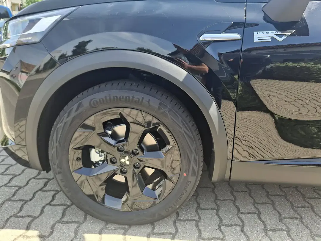 Mitsubishi ASX - Thumbnail 5