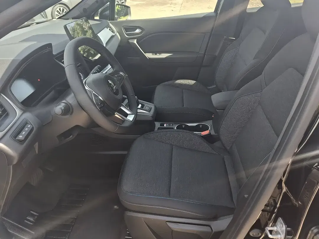 Mitsubishi ASX - Thumbnail 8