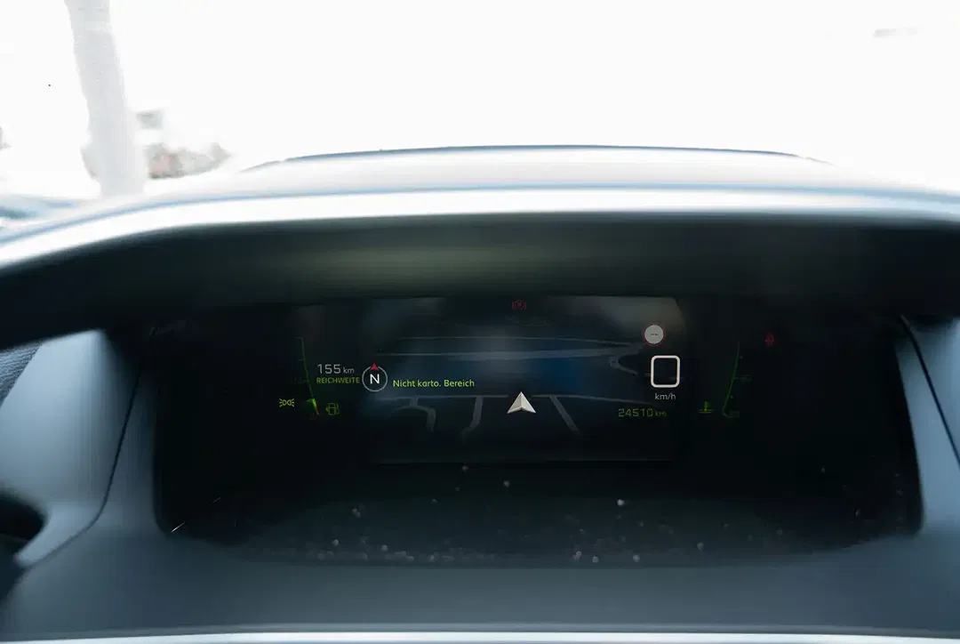 Peugeot 2008 - Thumbnail 12