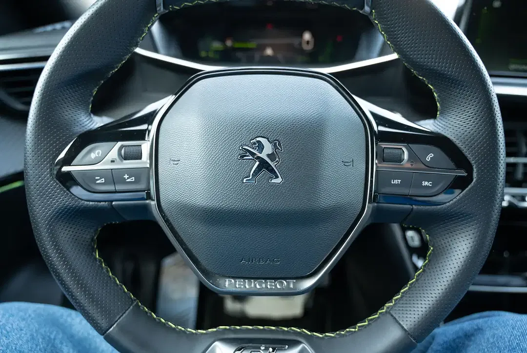Peugeot 2008 - Thumbnail 13
