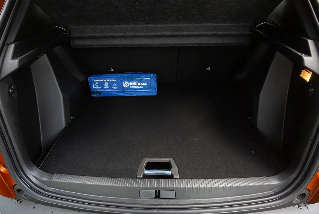 Peugeot 2008 - Thumbnail 14