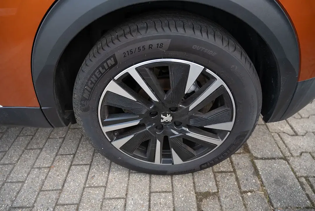 Peugeot 2008 - Thumbnail 15