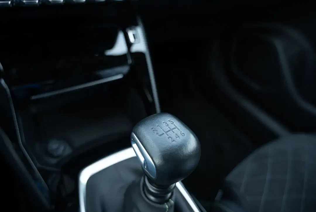 Peugeot 2008 - Thumbnail 9