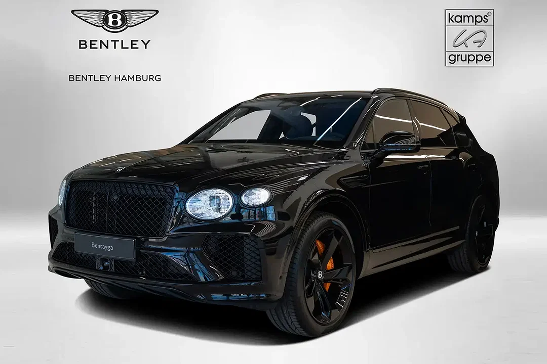 Bentley Bentayga - Afbeelding 1