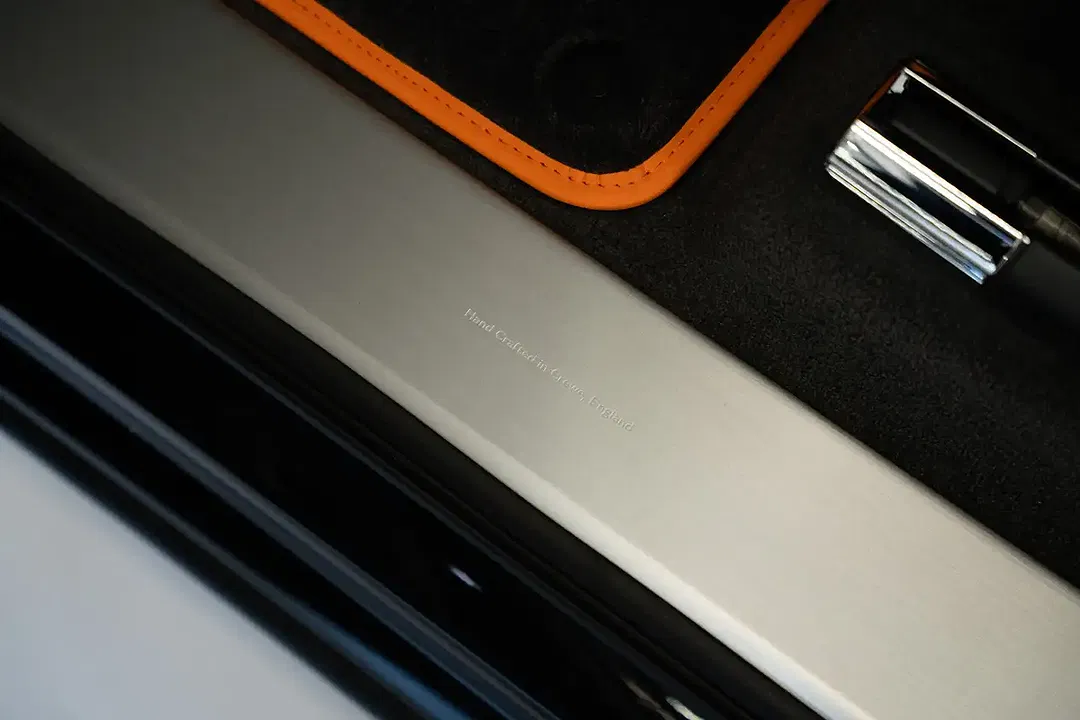 Bentley Bentayga - Thumbnail 15